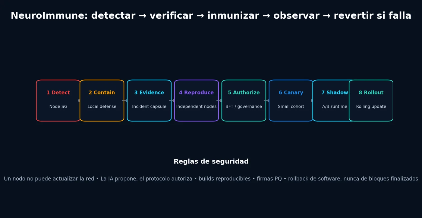 NeuroImmune cycle