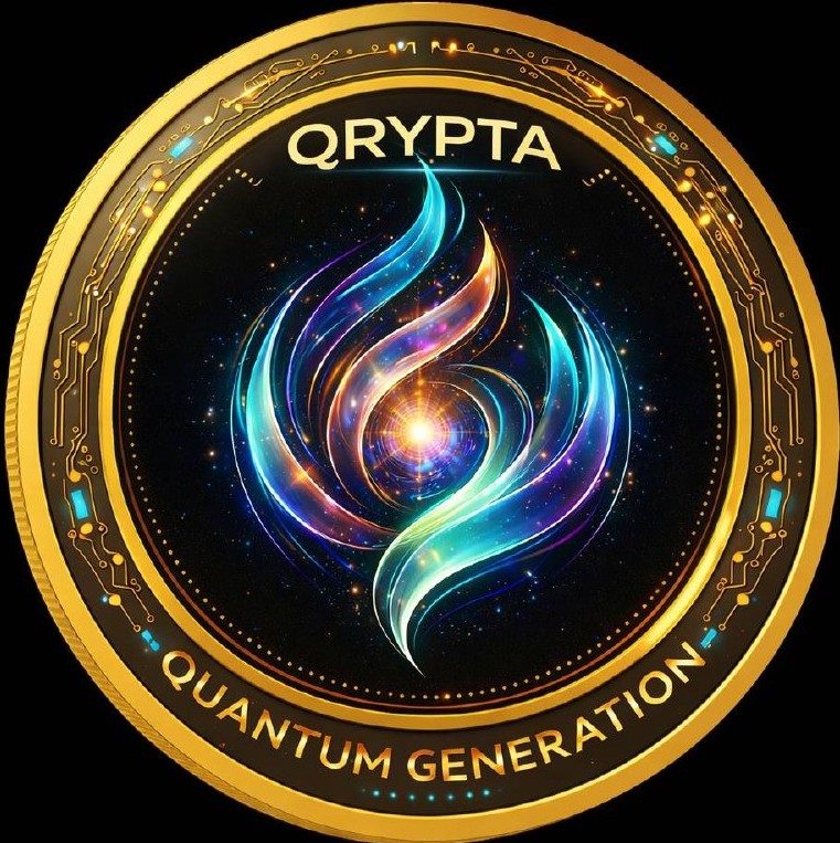 QRYPTA Node